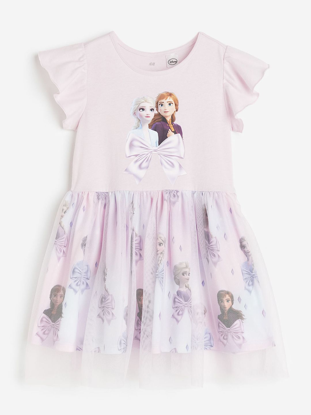 open lace back dress Vestido encanto Disney H&M tutu colores promo 3x1000 – Kima Shop HN