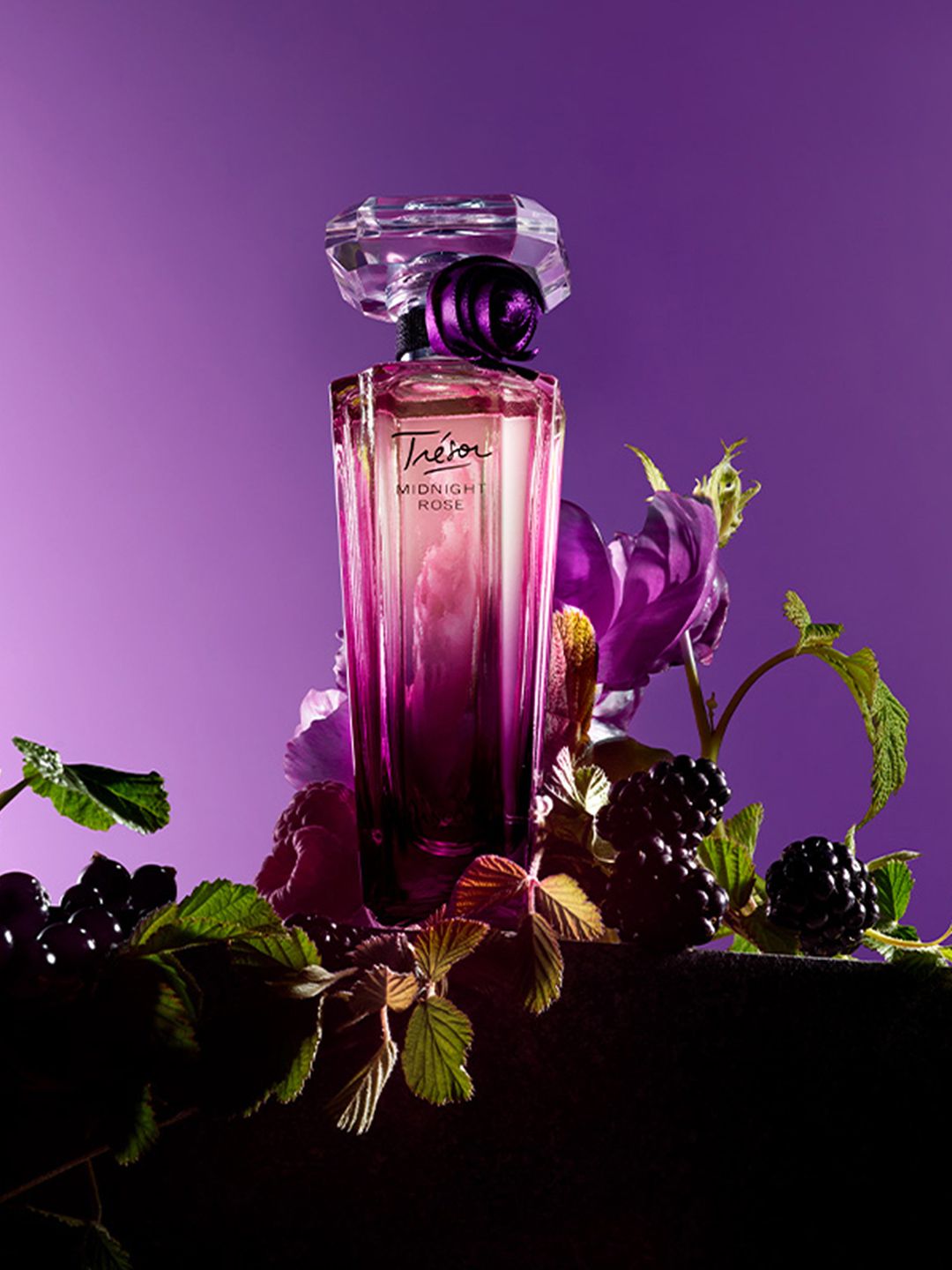 Lancôme Trésor Midnight Rose 30ml Buy Lancome Women Long Lasting Tresor Midnight Rose Eau De Parfum