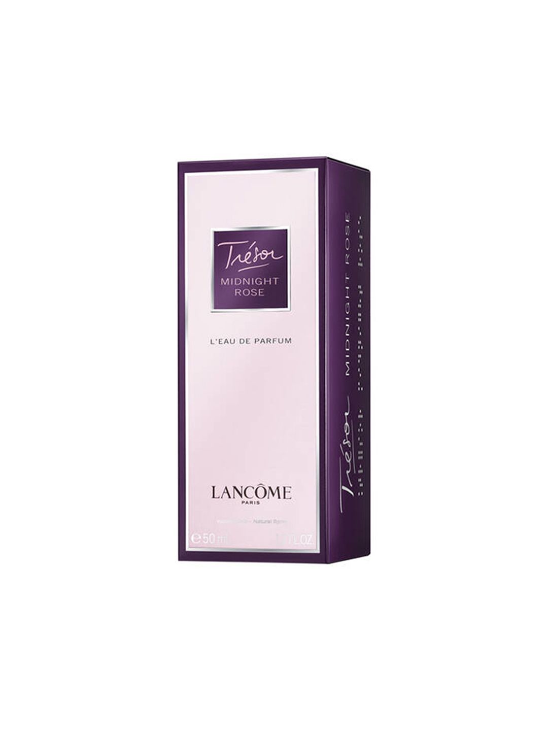 Buy Lancome Women Long Lasting Tresor Midnight Rose Eau De Parfum