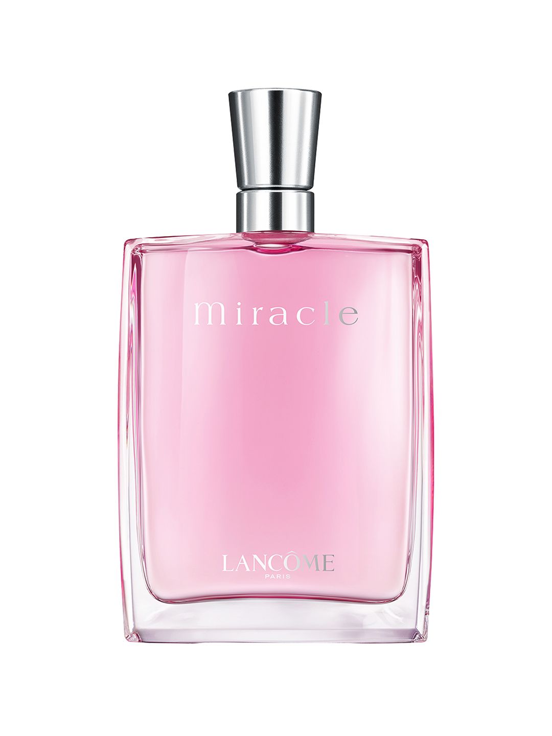 Buy Lancome Women Miracle Long Lasting Eau De Parfum - 100ml