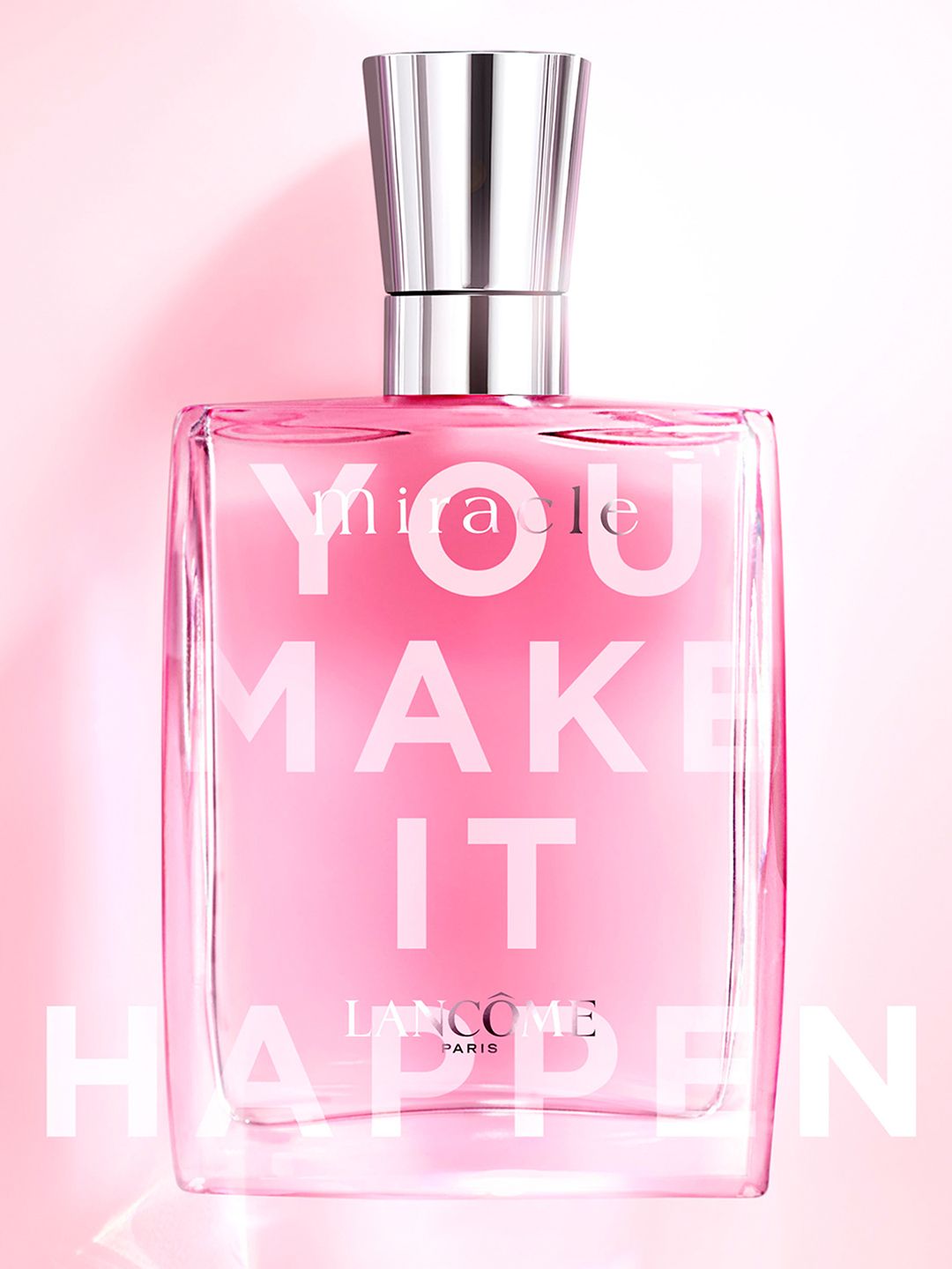 Buy Lancome Miracle Eau De Parfum Floral Fragrance Lychee Freesia