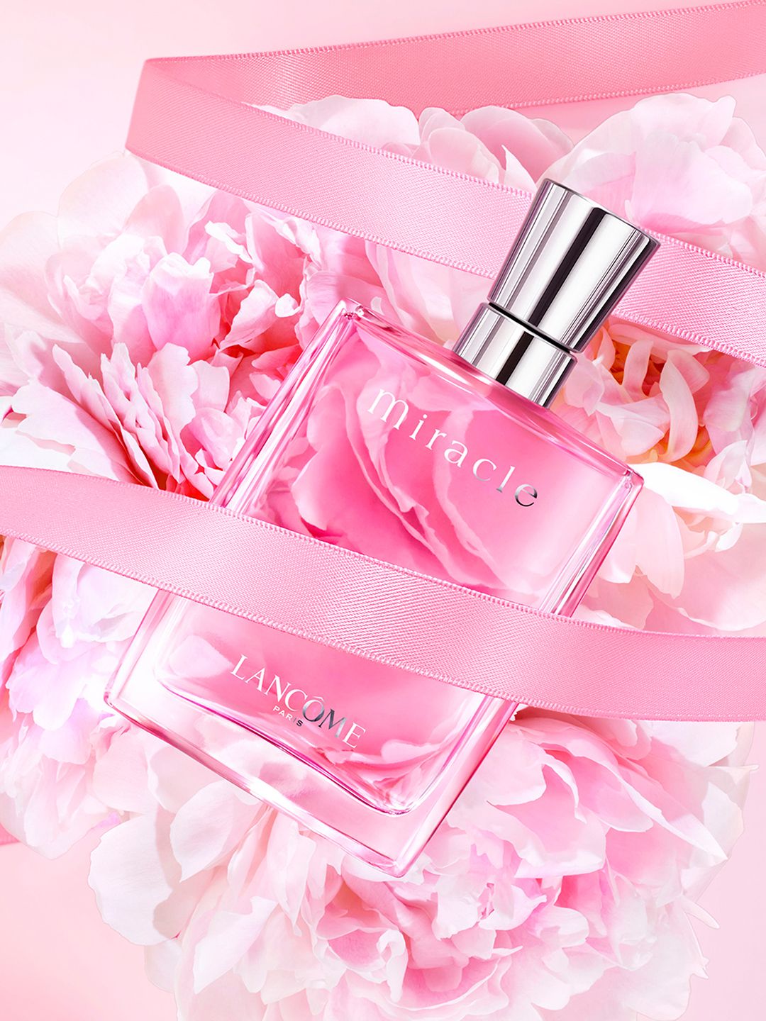 Buy Lancome Miracle Eau De Parfum Floral Fragrance Lychee Freesia