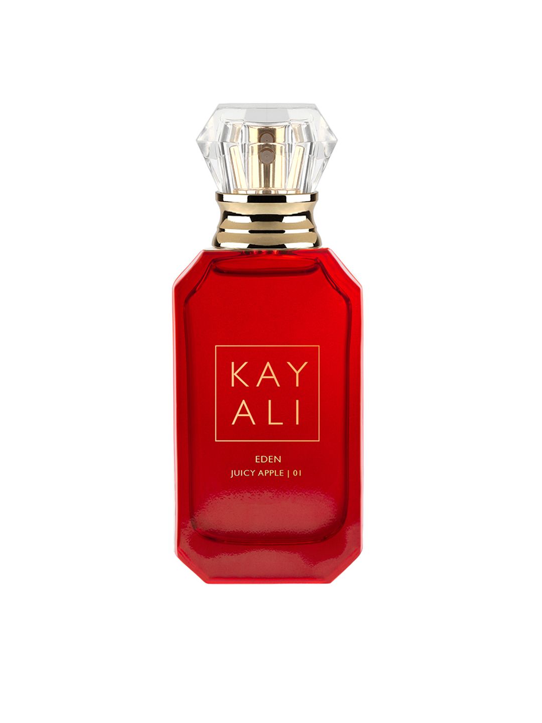 Kayali Eden Juicy Apple EDP 10ml - 01