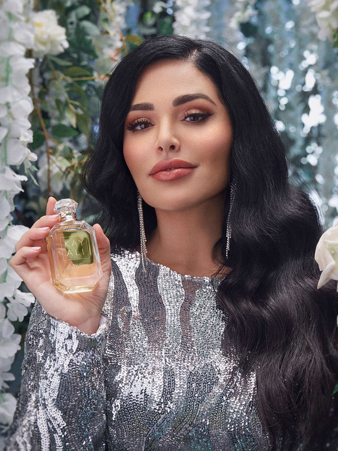 Buy Kayali Dj vu white flower EDP 10 ml - 57 - Perfume for Unisex