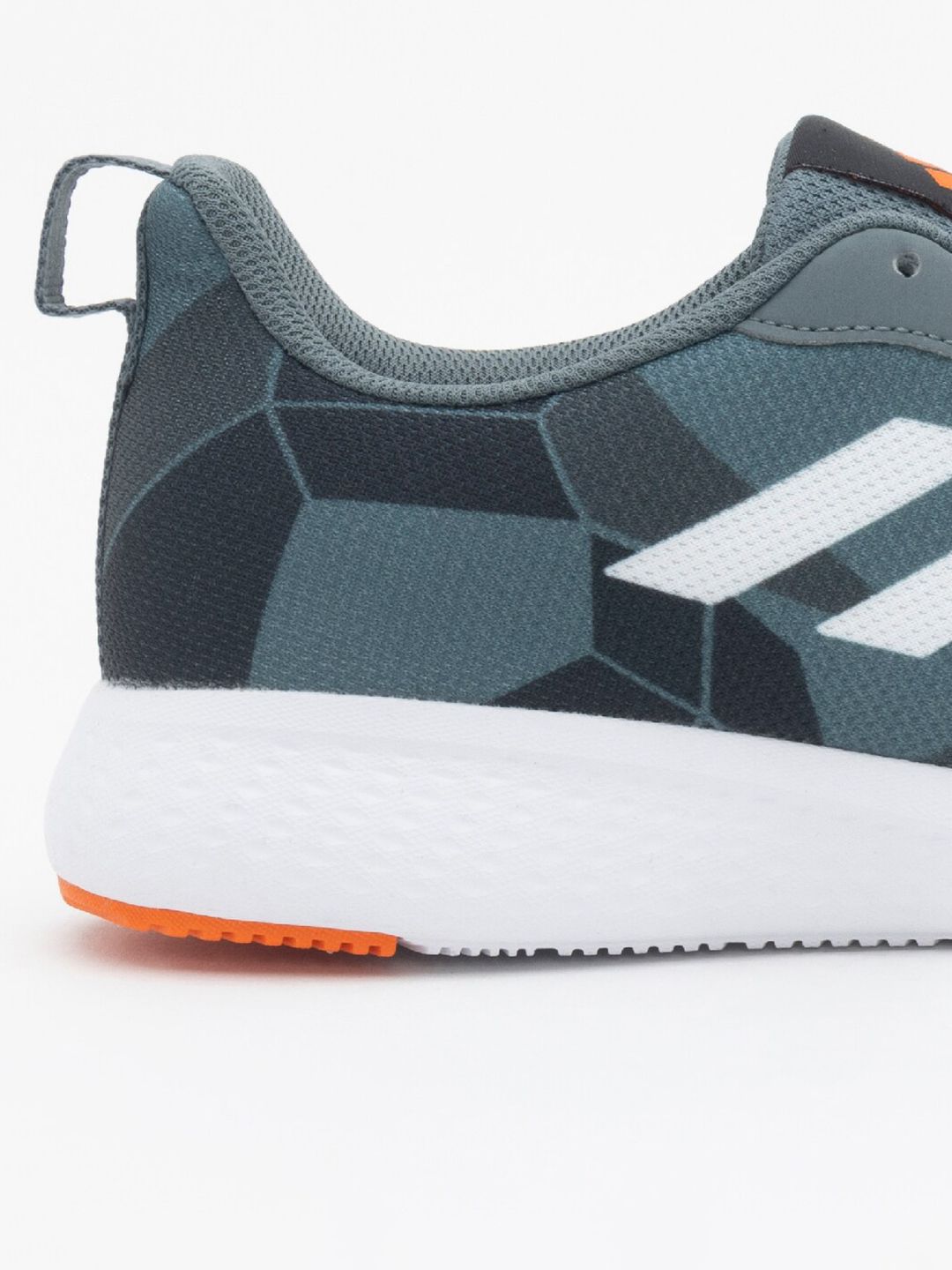 adidas gazelle silver green womens Saysh Felix Running Shoe  GAP (International)