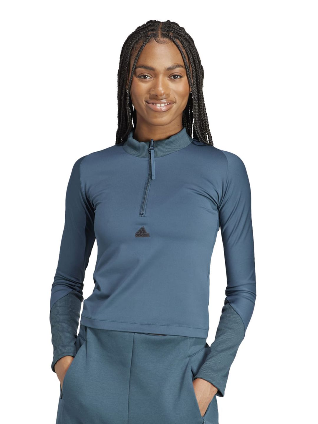 ADIDAS Slim-Fit T-Shirt