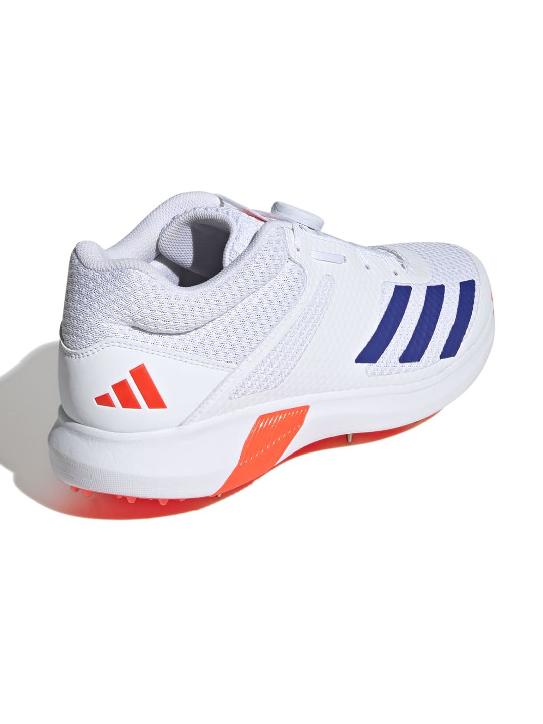 adidas gazelle silver green womens Adidas Adipower Vector Full Spikes Cricket Shoes 2024 – Western Sports  Centre main image 1
