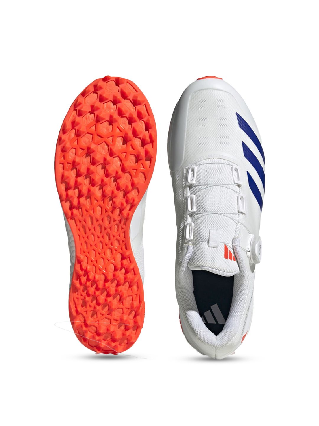 adidas gazelle silver green womens ADIDAS 22 YARDS CRICKET SHOES – Mahavir Sports main image 0