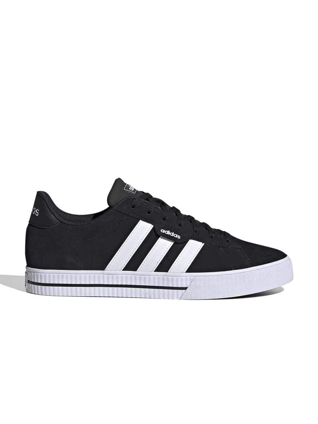 Buy ADIDAS Men DAILY 3.0 Skateboarding Sneakers - Sports Shoes for Men  26239080 | Myntra