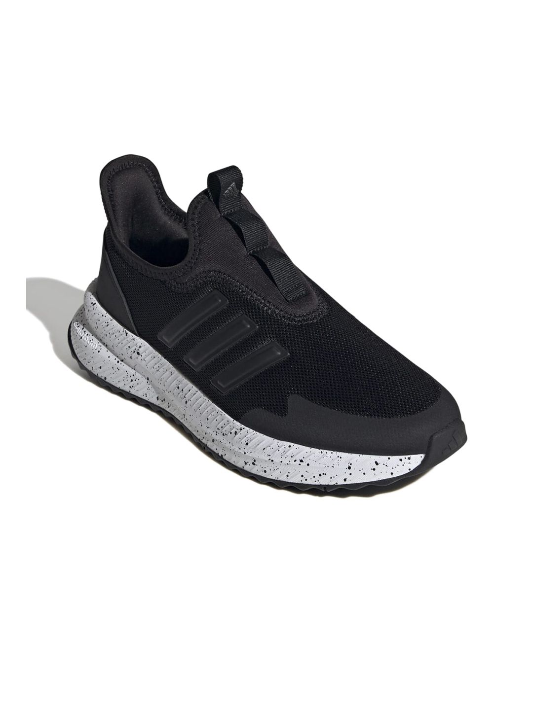 ADIDAS Unisex X_PLRPULSE Textured Running Shoes