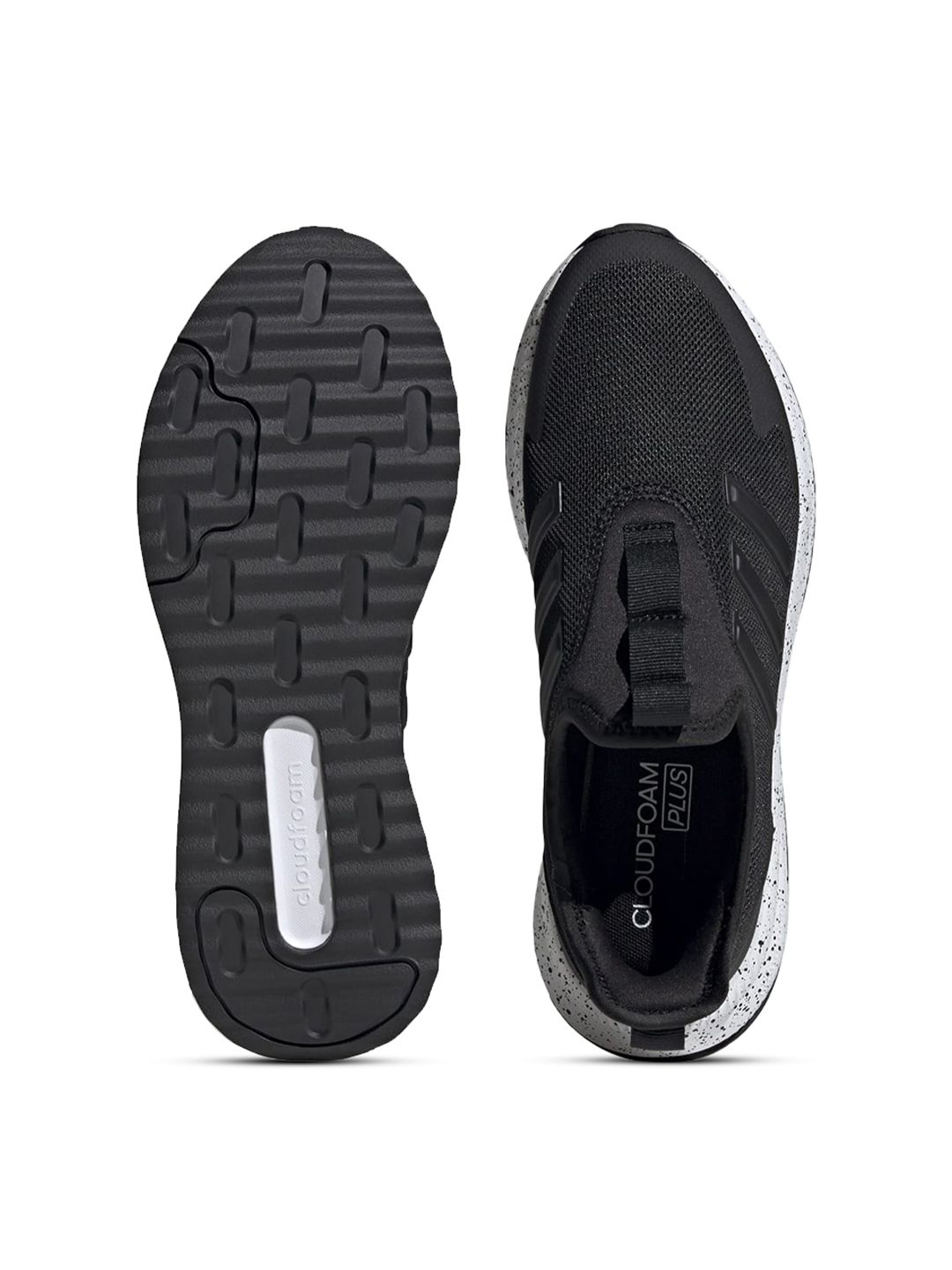 Buy ADIDAS Unisex X_PLRPULSE Textured Running Shoes - Sports Shoes