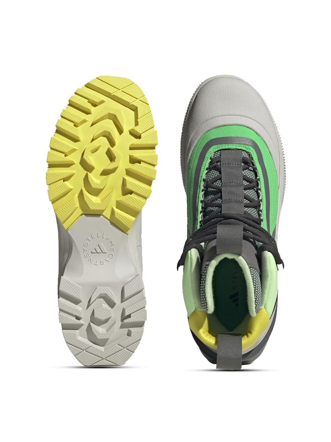 Buy ADIDAS Women X Stella McCartney X Terrex ERREX Trekking Shoes