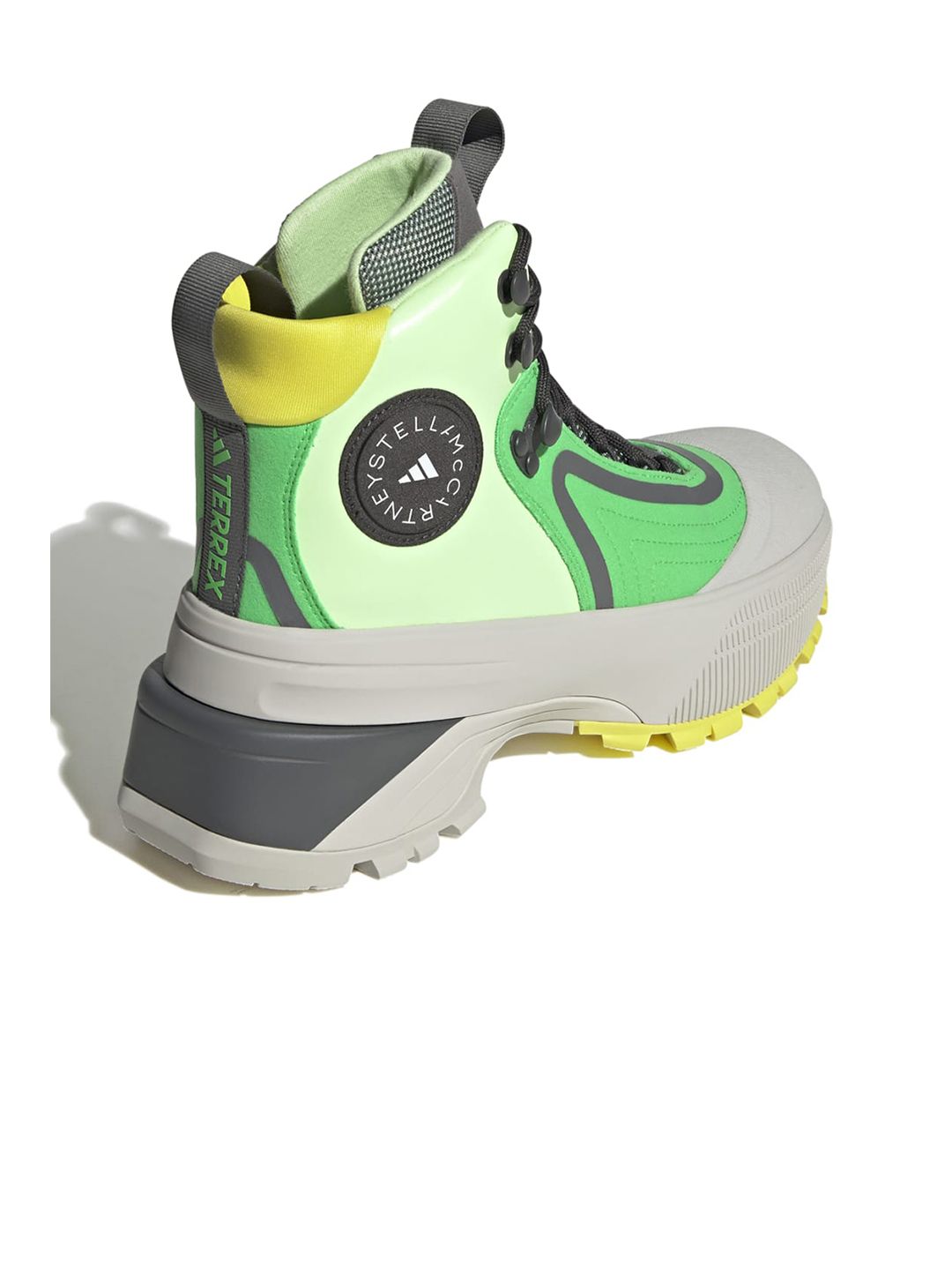 Buy ADIDAS Women X Stella McCartney X Terrex ERREX Trekking Shoes