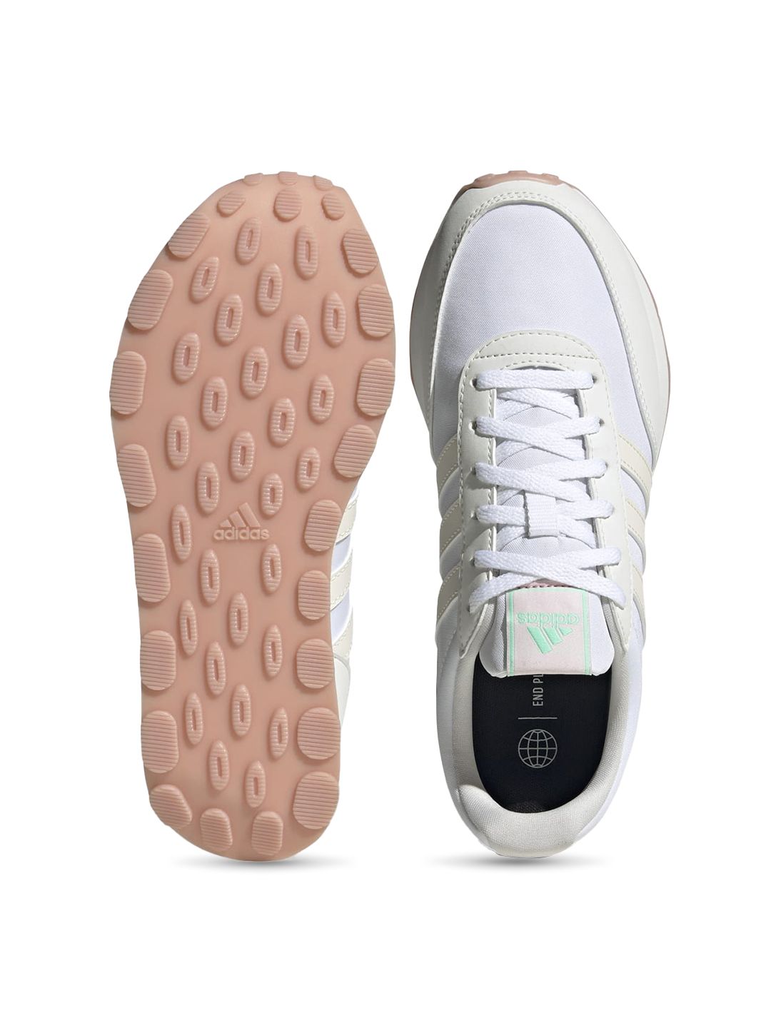 adidas gazelle silver green womens adidas Run 60s 3.0 Lifestyle Running Shoes Wonqua/Ftwwht/Bliora –  Sportamore.com main image 1
