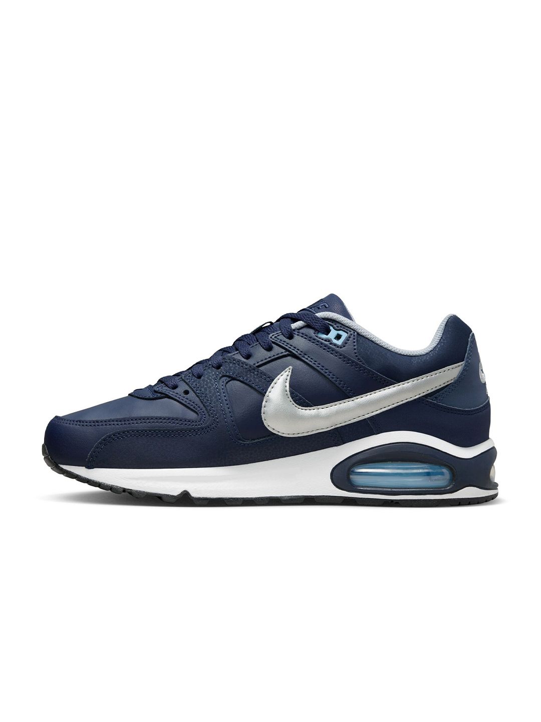 nike air max command trainers