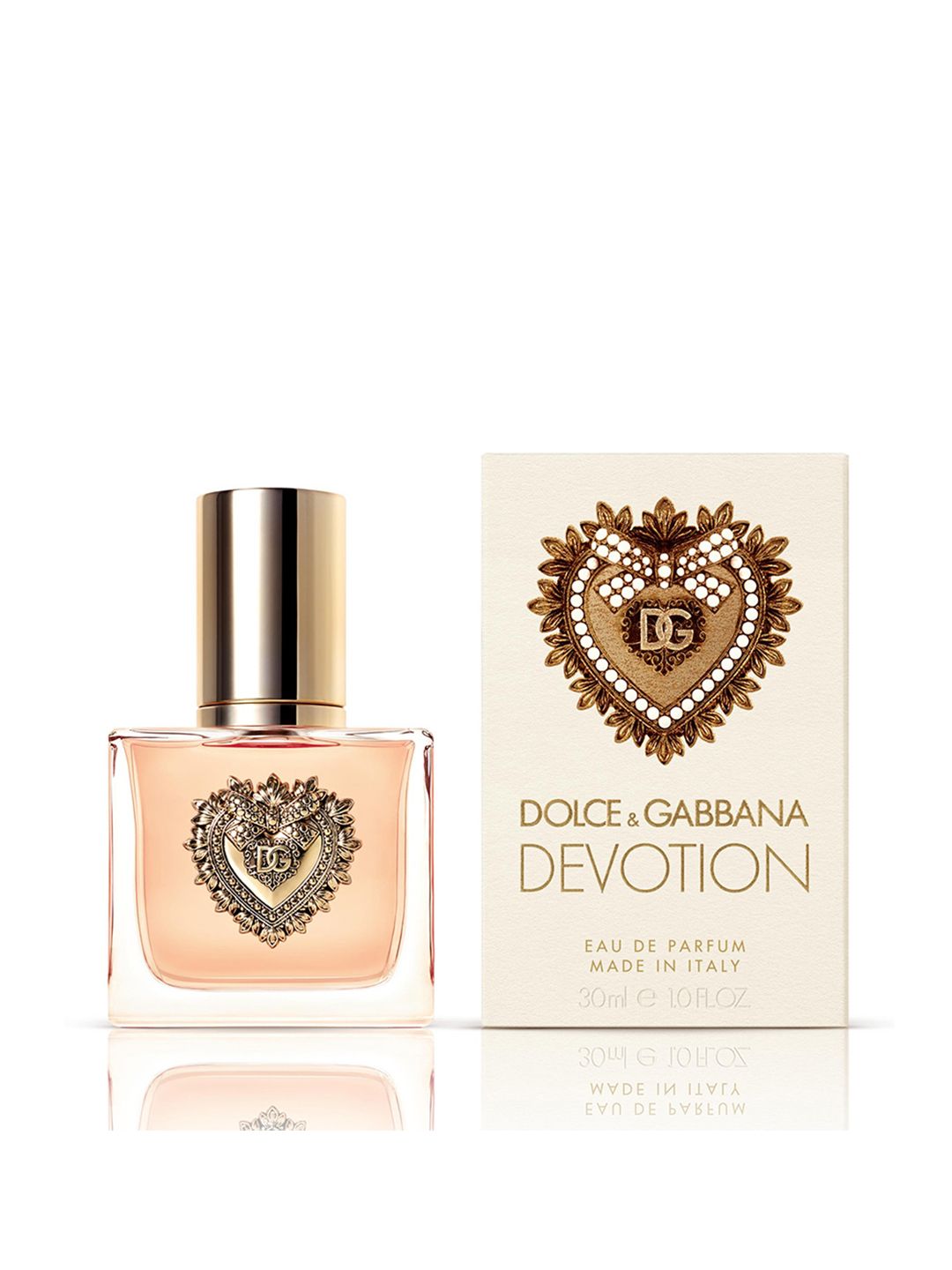 Buy Dolce & Gabbana Women Devotion Eau De Parfum - 30 ml - Perfume