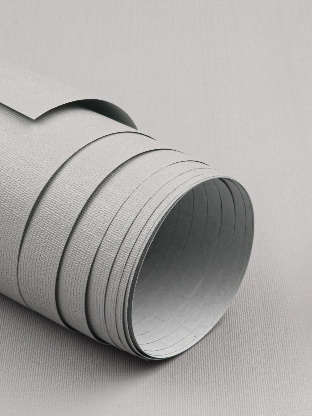 Bonhomie Bonhomie Grey Decorative Self adhesive Waterproof Wallpaper