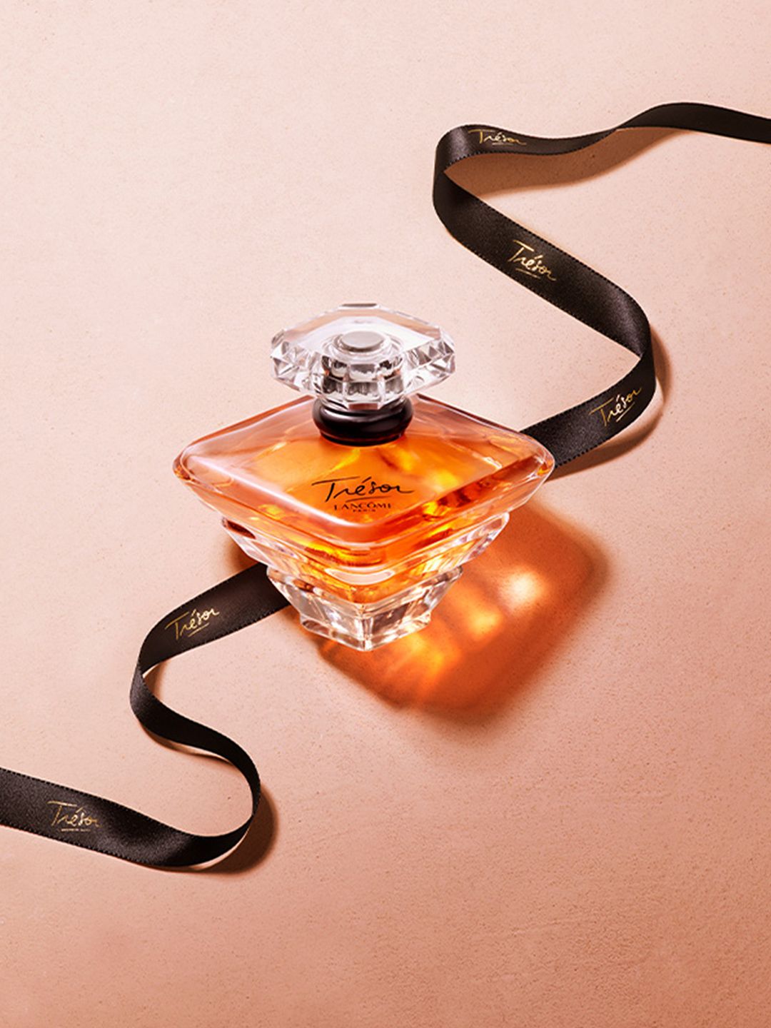 Buy Lancome Tresor EDP Classic Warm Floral Fragrance with Rose