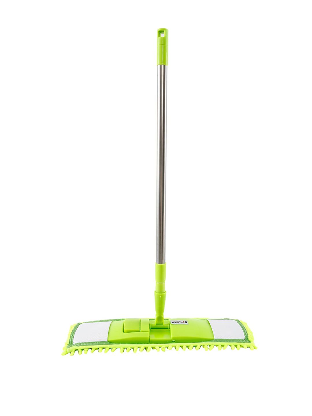 Kuber Industries Green Super Absorbent Floor Wiper