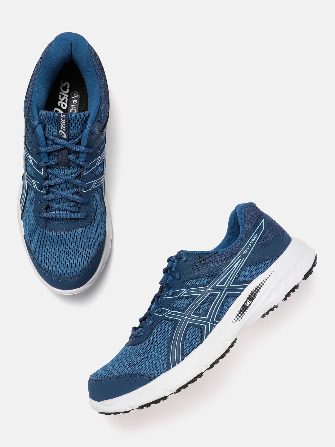 asics ortholite