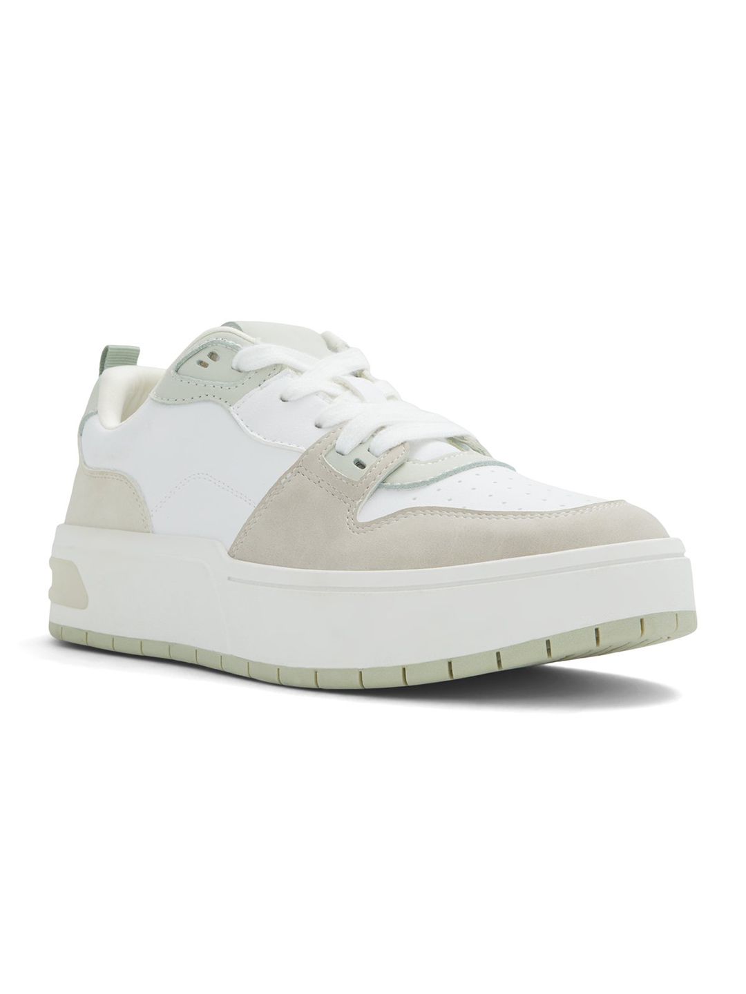 Call It Spring Women Olli340 Colourblocked Sneakers