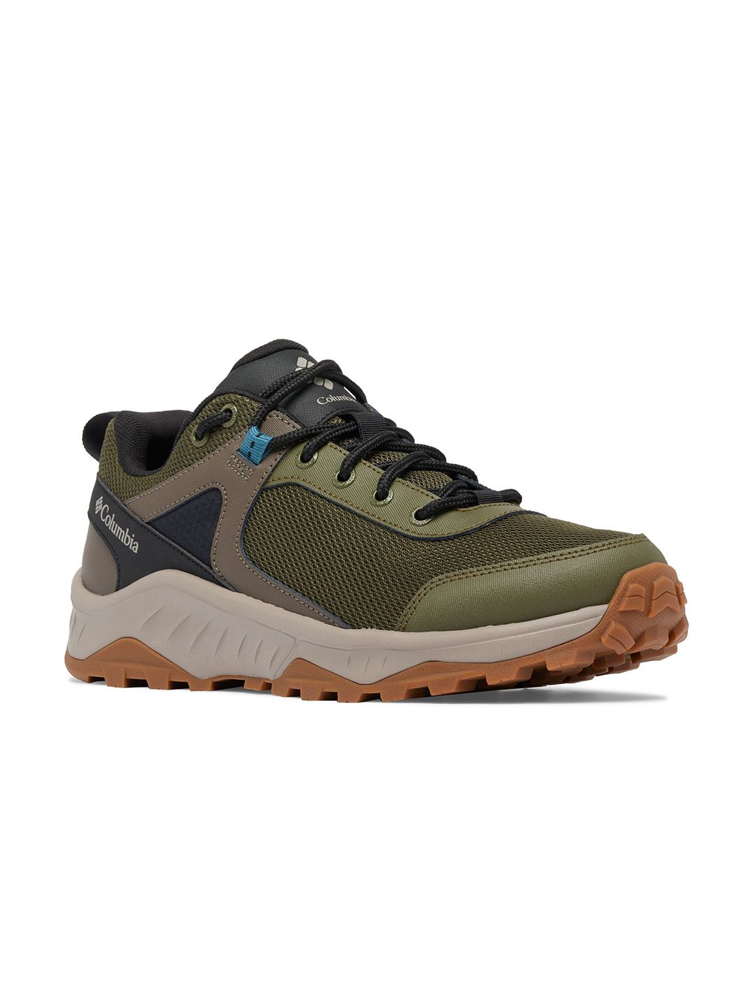 Columbia Men Trailstorm Waterproof Shoes