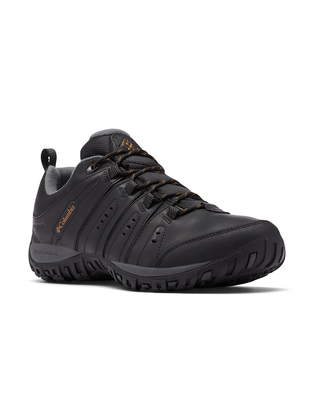 Buy Columbia Men Woodburn II Waterproof Shoes - Sports Shoes for