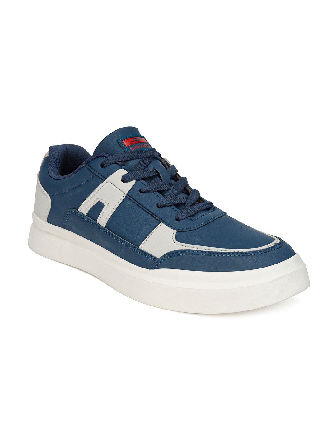 JQR Men STYLE-007 Color Blocked Sneakers