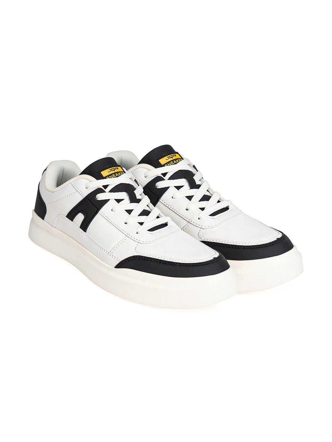 JQR Men STYLE-007 Color Blocked Sneakers