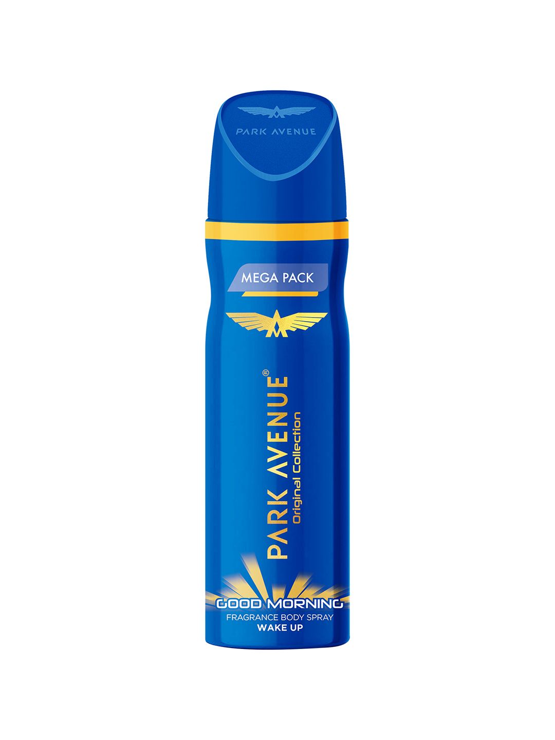 Park Avenue Men Good Morning Original Collection Deodorant -  147g (220ml)