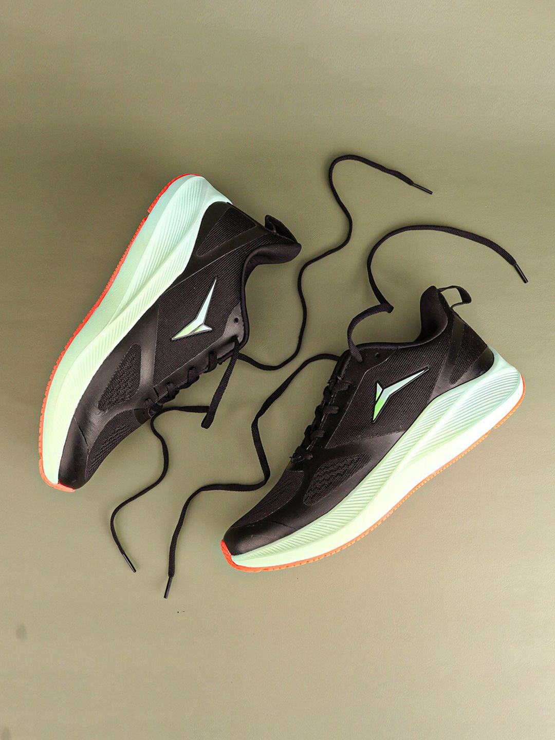 JQR Global PRO Men Running Shoes