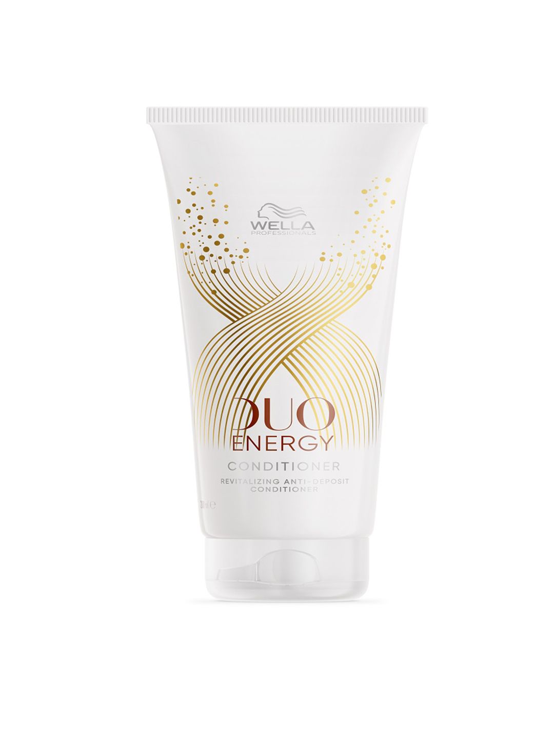 WELLA PROFESSIONALS Duo Energy Revitalizing Anti-Deposit Conditioner - 200ml