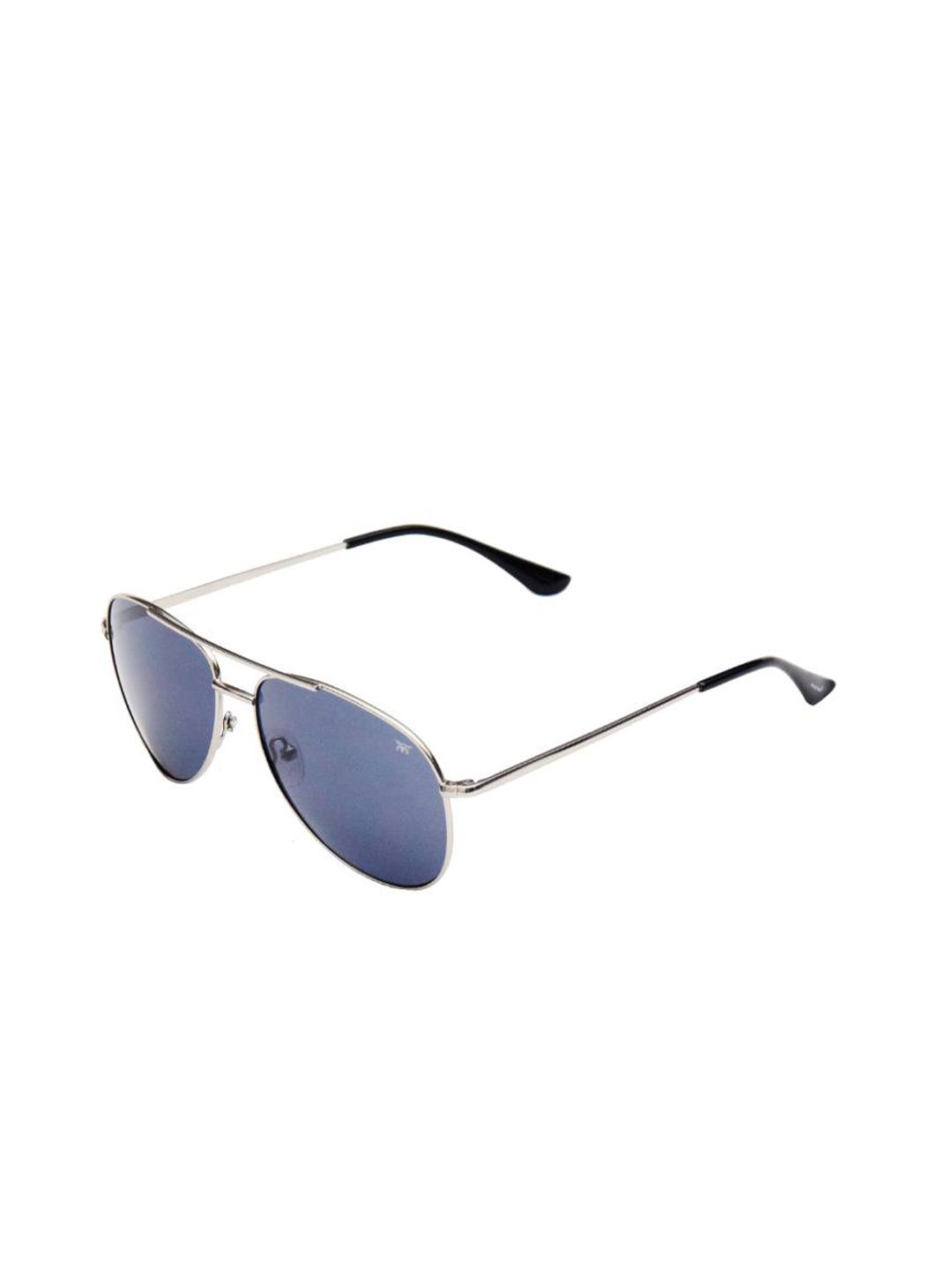 Mayhem Unisex Aviator Sunglasses with UV Protected Lens