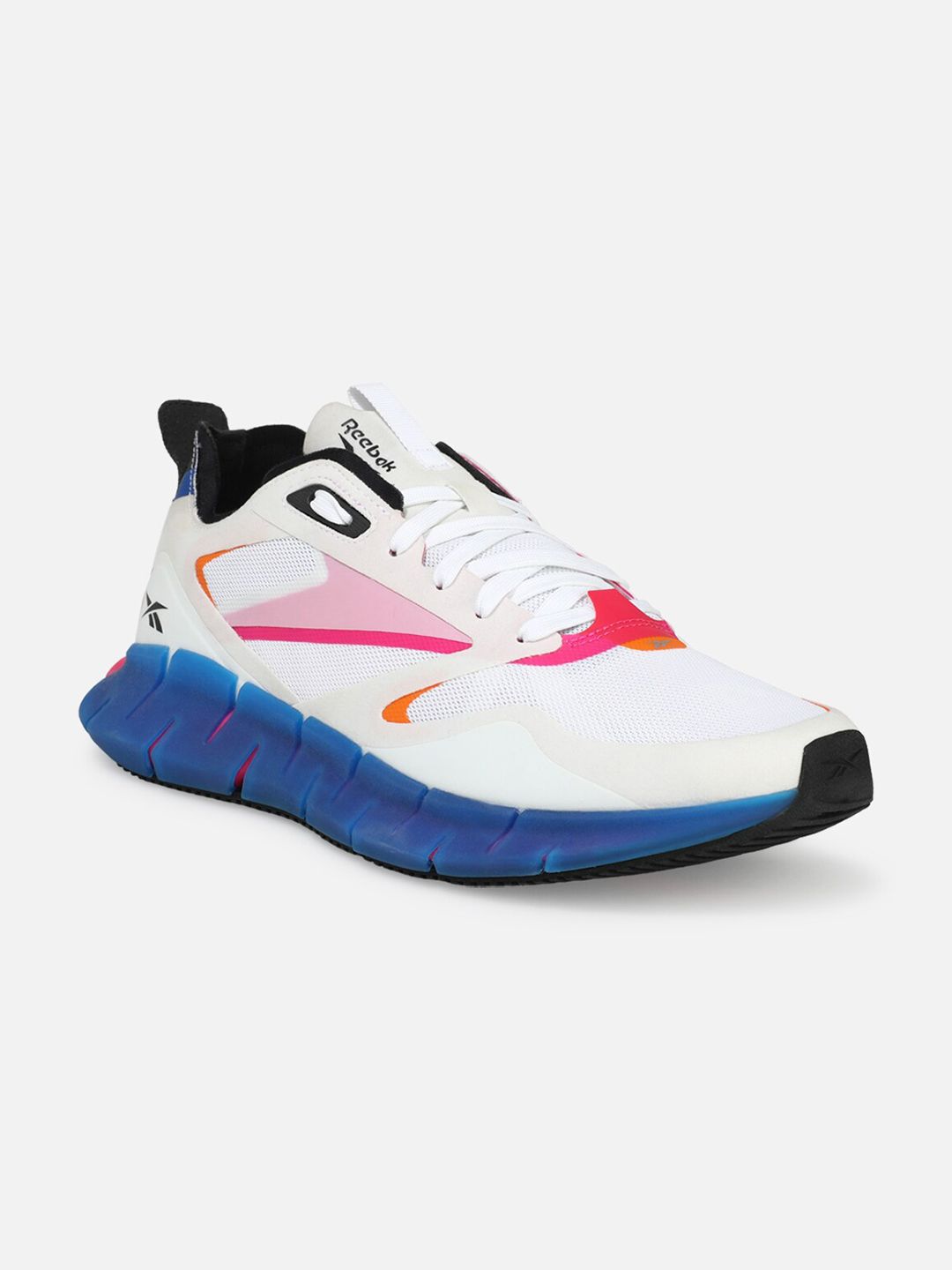 Buy Reebok Running Zig Kinetica Horizon Men Shoes - Sports Shoes