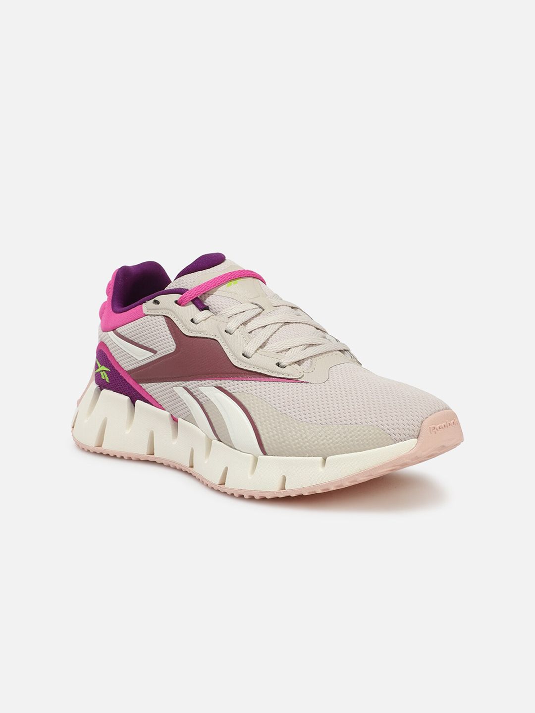 Reebok Zig Dynamica 4 Women Running Shoes