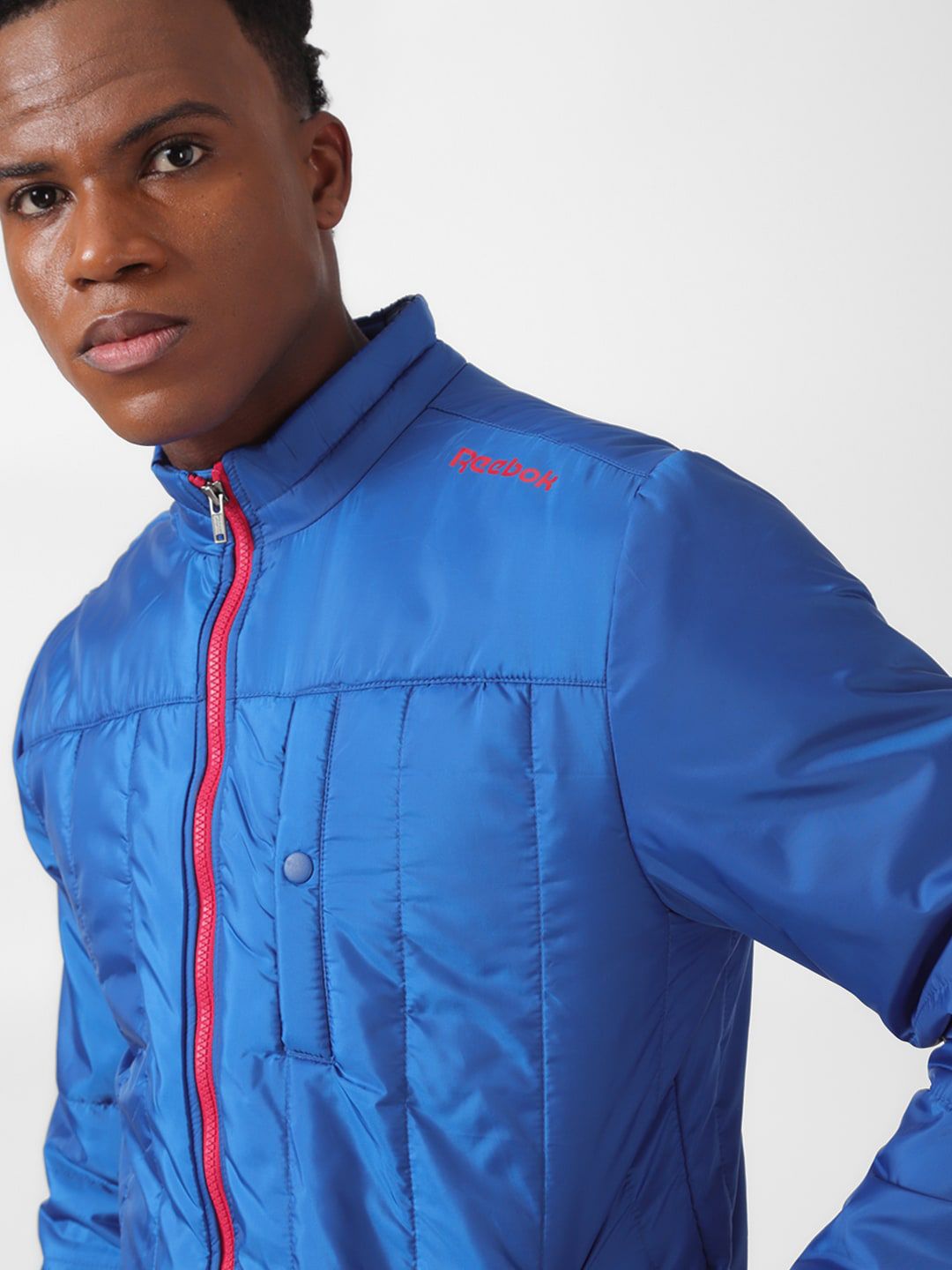 Buy Reebok Light Padded Sports Jacket - Jackets for Men 26452372