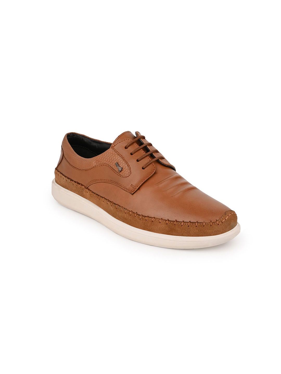 Buy One8 Select by Virat Kohli Men Textured Lightweight Premium
