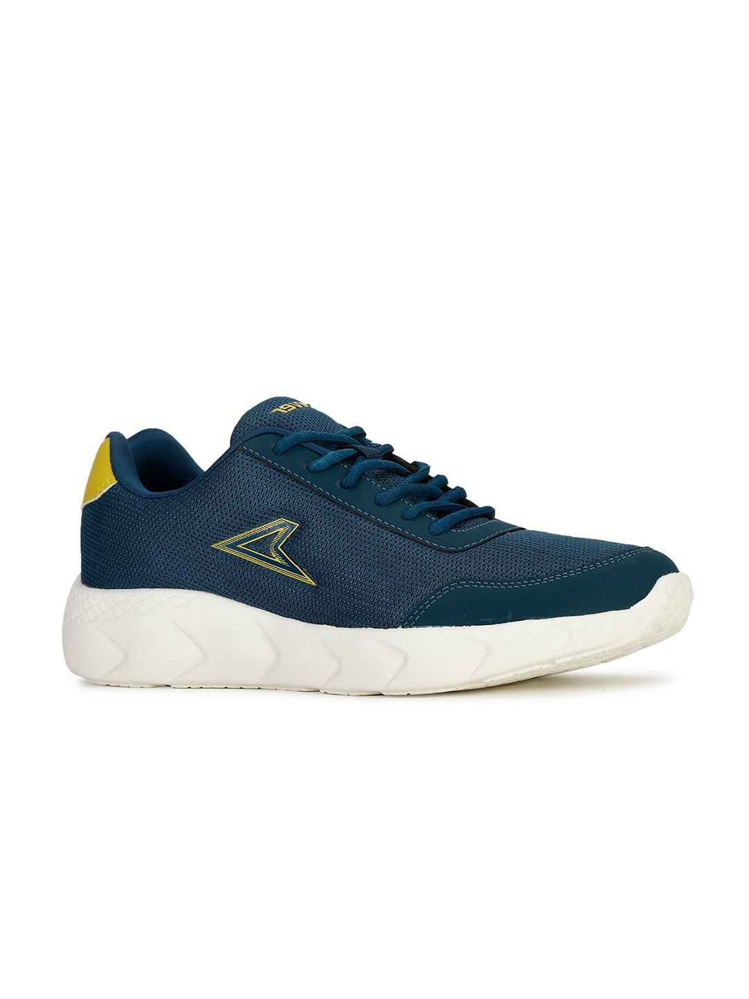 Power Men PHILIP E Mesh Running Shoes