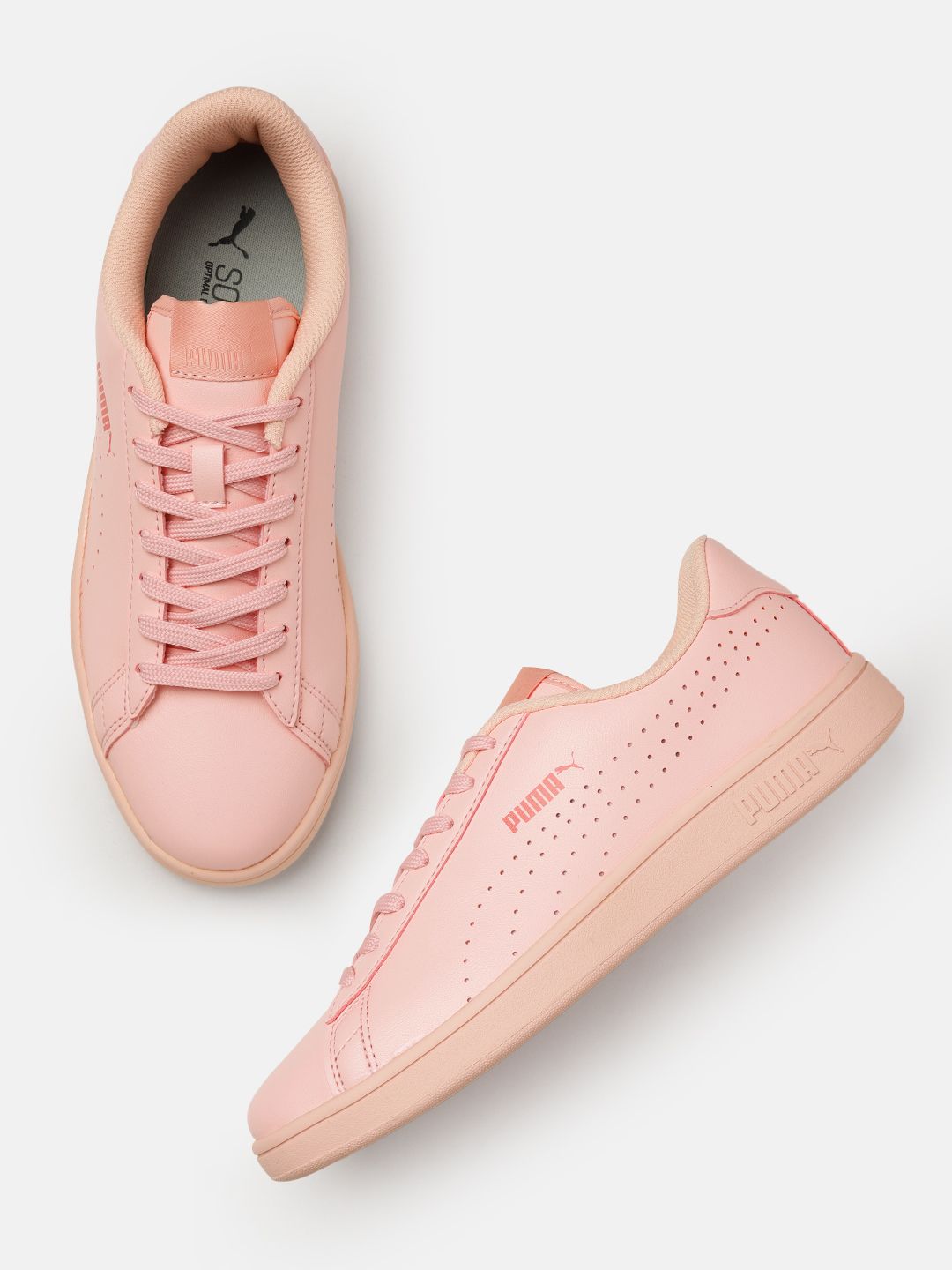 Puma Women Smasher Sneakers