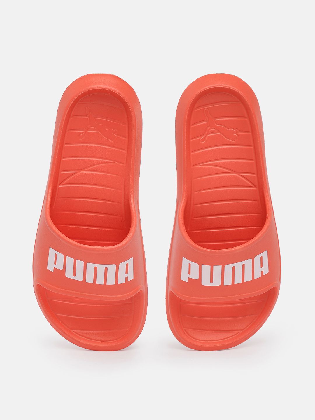 Puma Unisex Divecat V2 Lite Printed Sliders