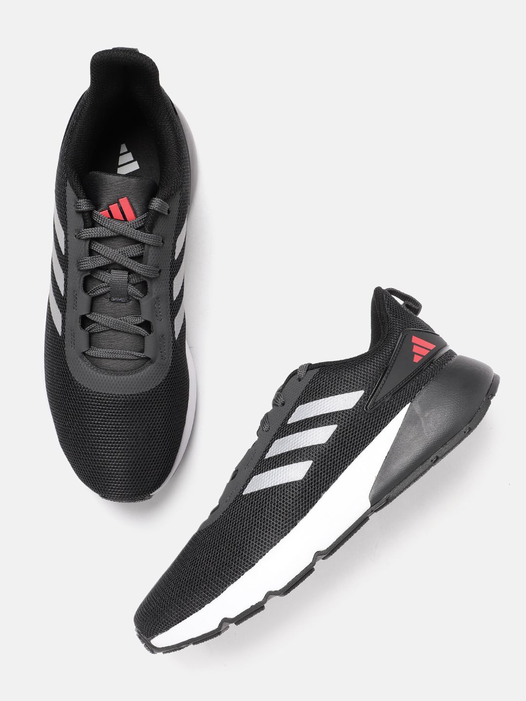 ADIDAS Men Glide Stride Running Shoes