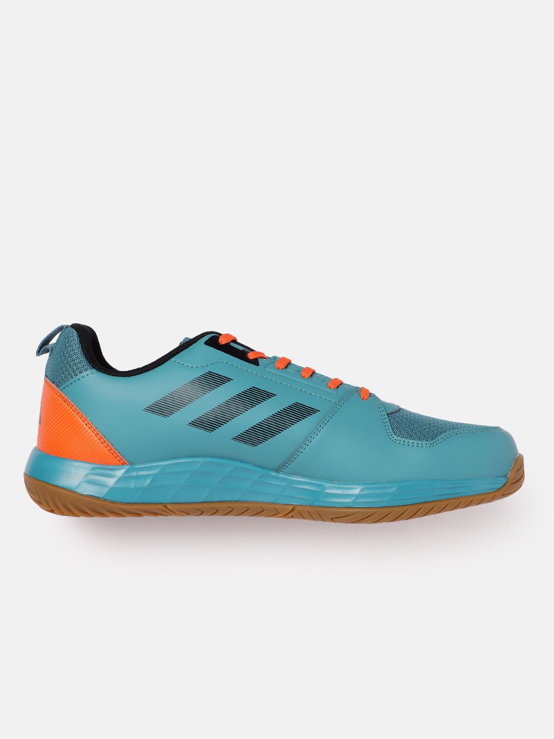 Buy ADIDAS Men Woven Design Indoor Acer Training Shoes - Sports