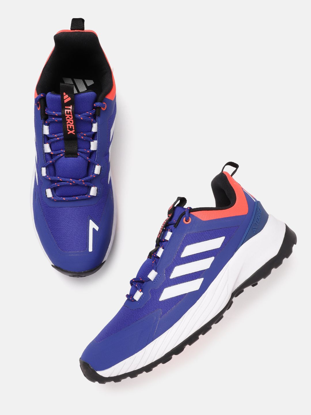 ADIDAS Men Climbr Star Outdoor Shoes
