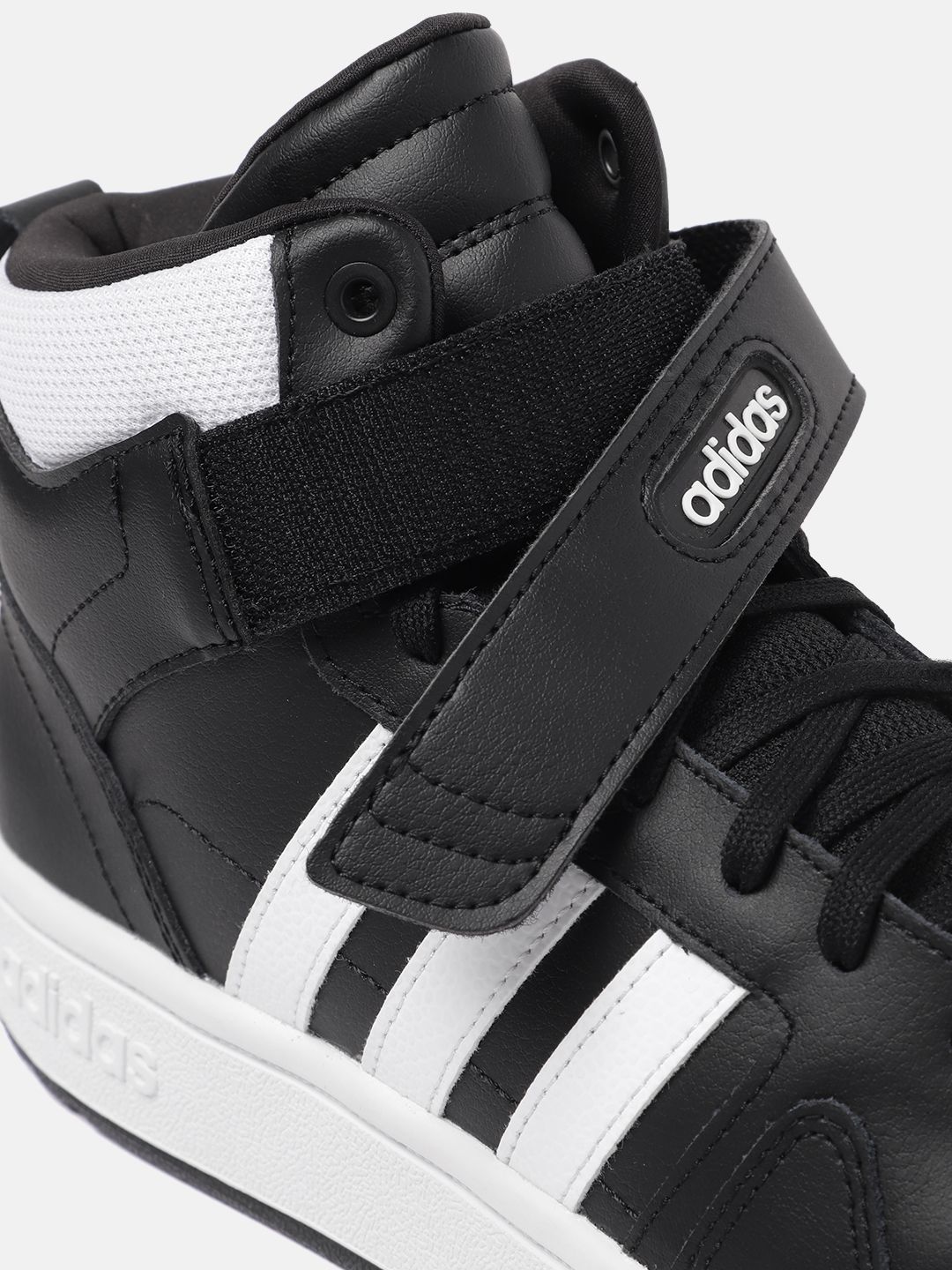 Buy ADIDAS Originals Men Mid Top Postmove Mid Basketball Shoes - Sports  Shoes for Men 26517512 | Myntra