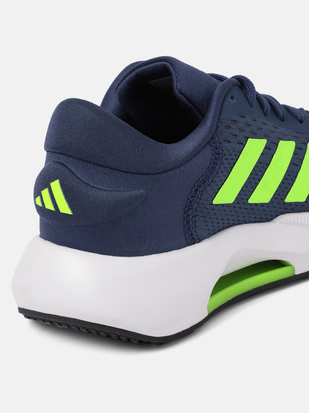 adidas gazelle silver green womens ADIDAS BASEFLY M (UX) Running Shoes | Lightstrike 2.0 | Breathable Mesh |  Performance Design main image 1