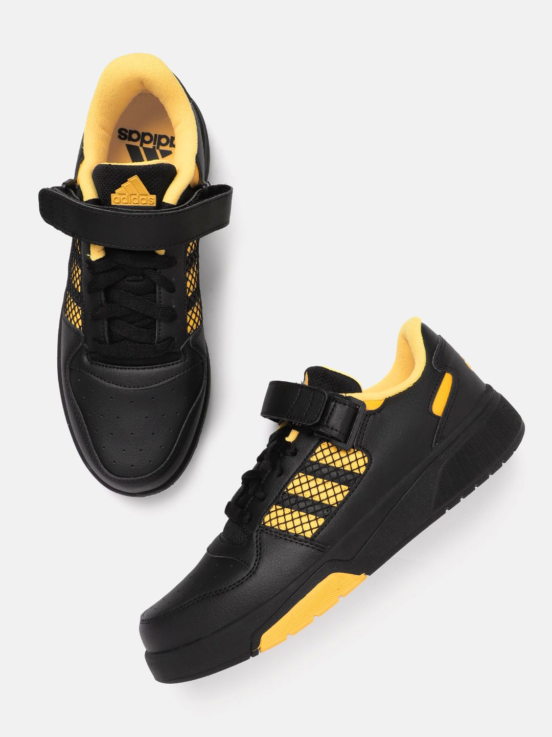 ADIDAS Men Perforated Voge Shoes