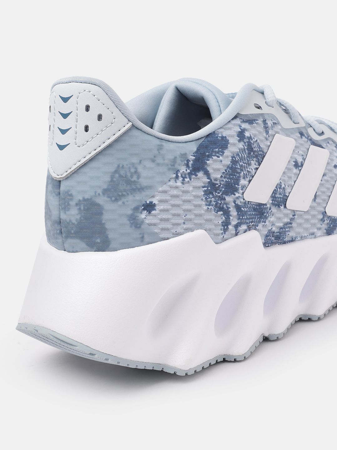 Buy ADIDAS Men Woven Design Switch Run Shoes - Sports Shoes for