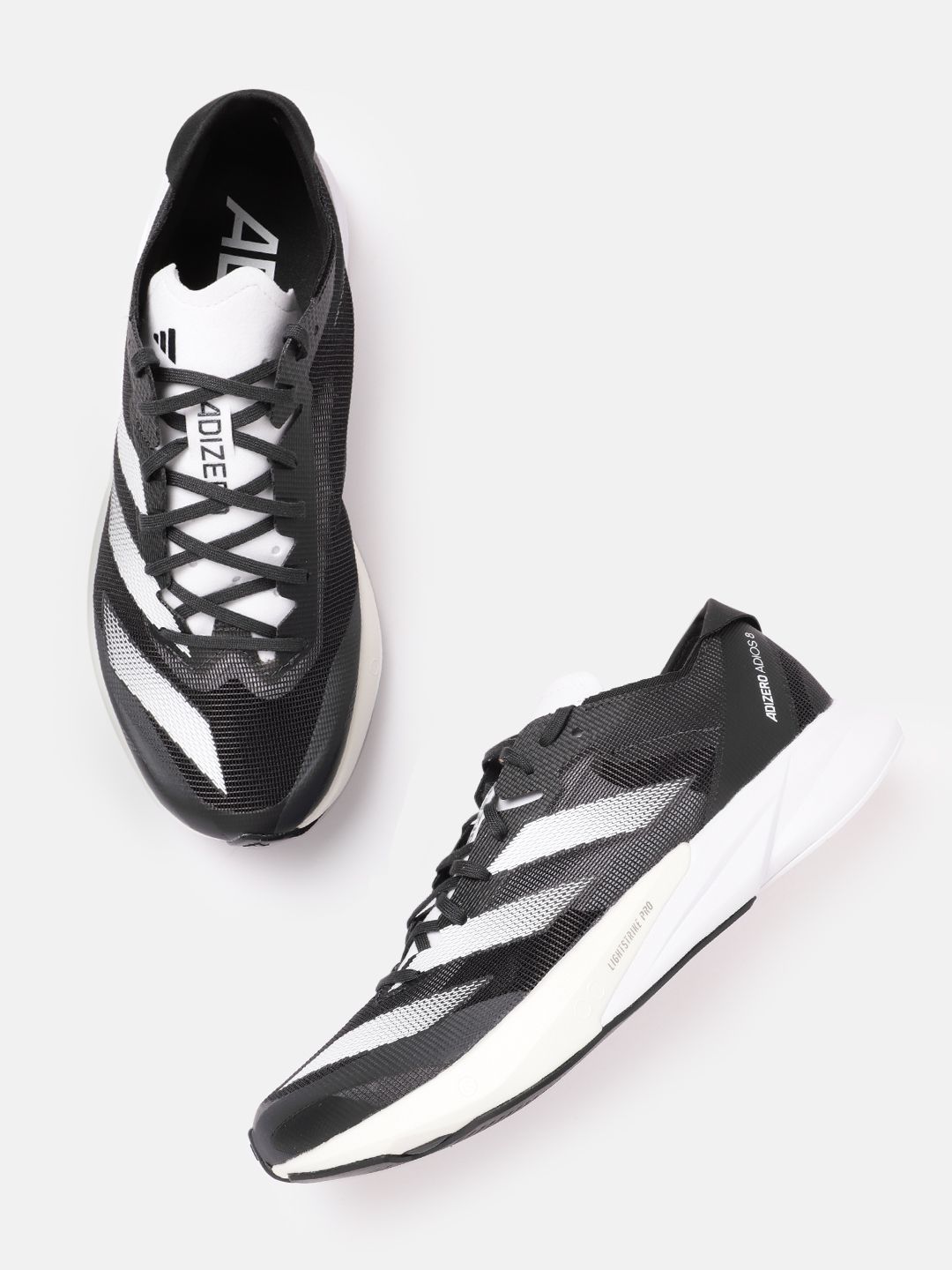 Buy ADIDAS Men Adizero Adios 8 Running Shoes - Sports Shoes for