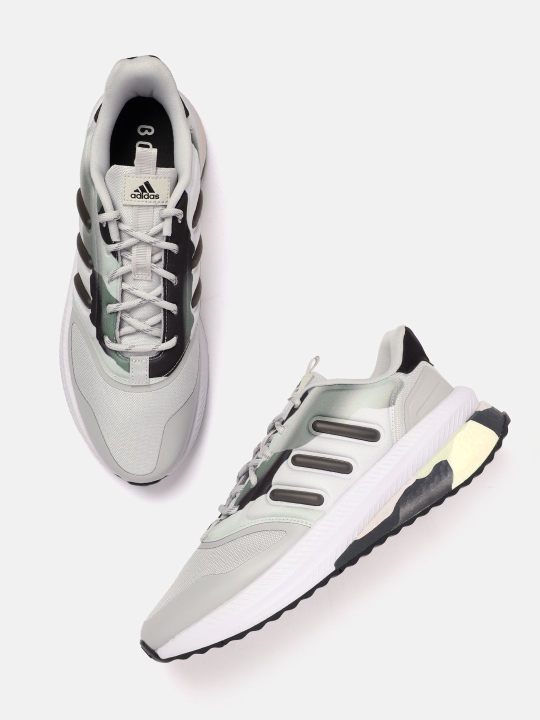 Buy ADIDAS Men Woven Design X_Plrphase Running Shoes - Sports
