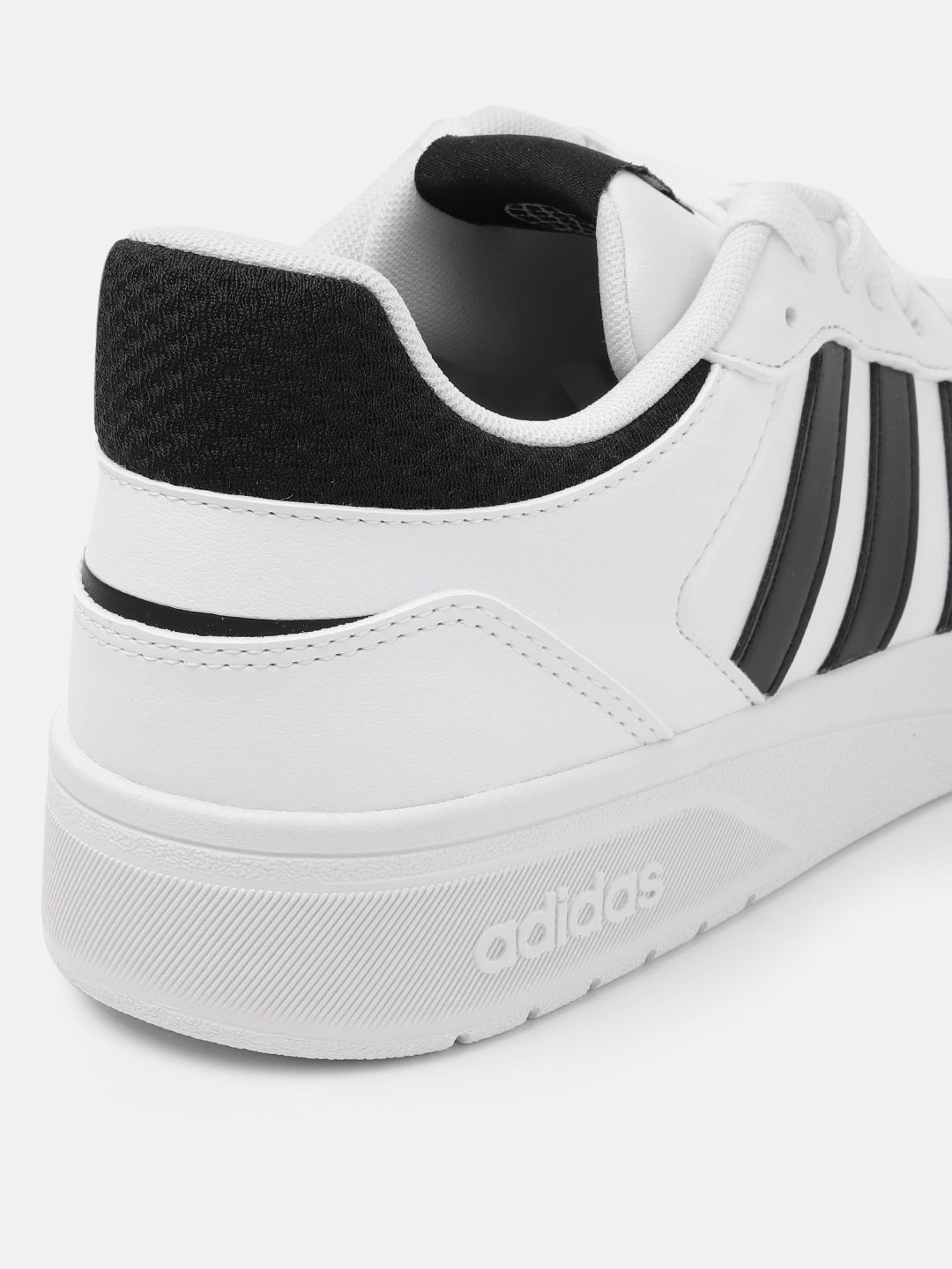 Buy ADIDAS Men Courtbeat Tennis Sneakers - Sports Shoes for Men 26517798 |  Myntra